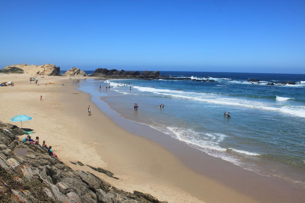 Net Hier Διαμέρισμα Eersterivierstrand Εξωτερικό φωτογραφία