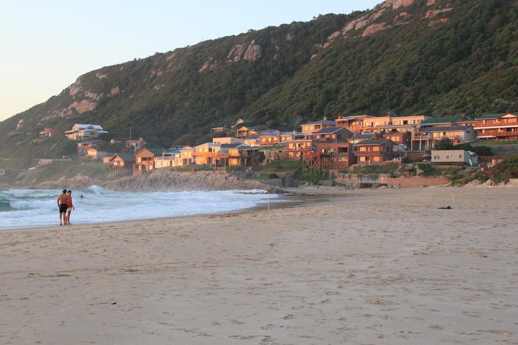 Net Hier Διαμέρισμα Eersterivierstrand Εξωτερικό φωτογραφία