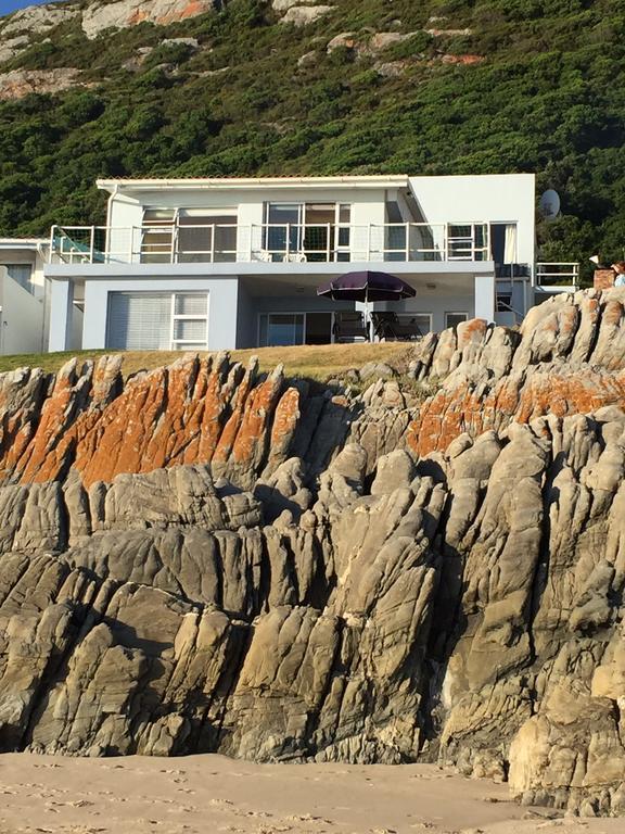 Net Hier Διαμέρισμα Eersterivierstrand Εξωτερικό φωτογραφία