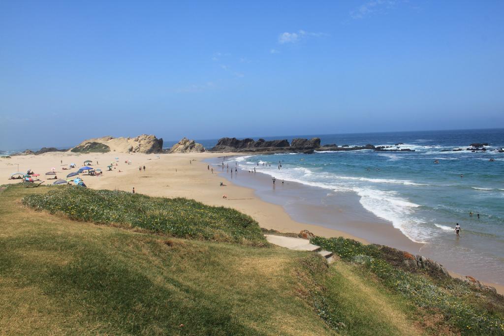 Net Hier Διαμέρισμα Eersterivierstrand Εξωτερικό φωτογραφία